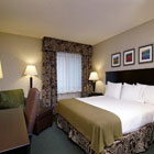 The Holiday Inn Express® Hotel & Suites Minneapolis Convention Center 
