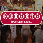Huberts Sports Bar & Grill