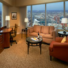 Minneapolis Marriott City Center
